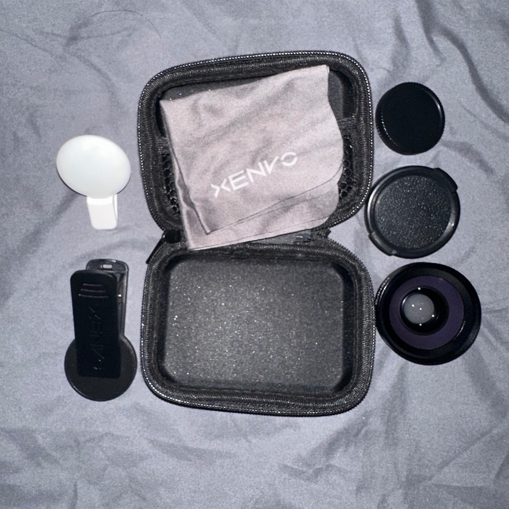 Xenvo Pro Lens Kit